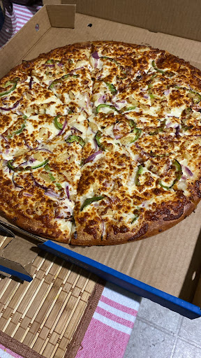 Photo of Pizza 73 - 3300 2 Ave W, Prince Albert, SK S6V 5E8